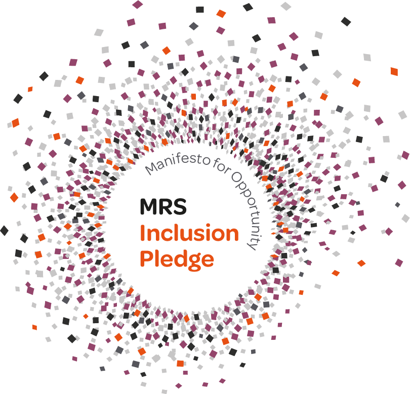 MRS Inclusion Pledge